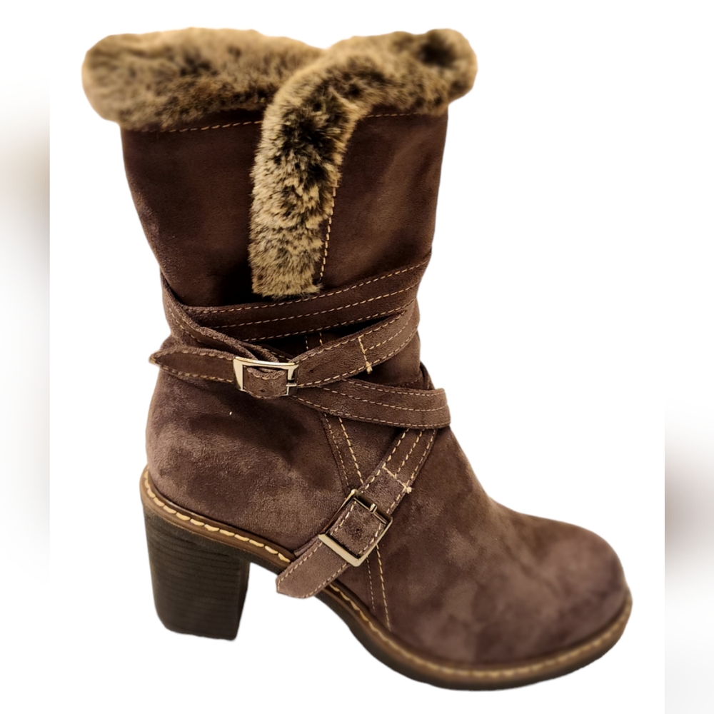 NEW Grey Boutique by Corky’s Boots